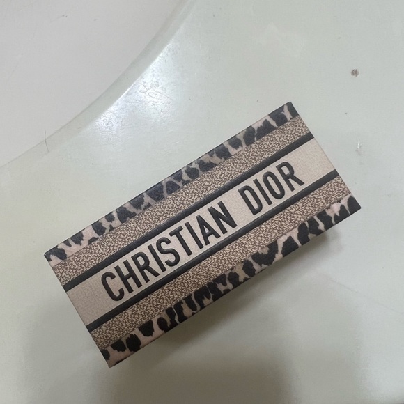 Dior limited edition lipstick holder - Picture 6 of 6